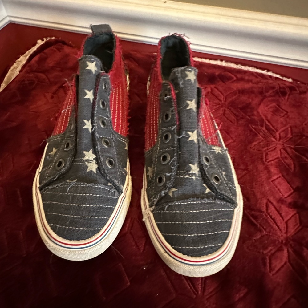 Blowfish Malibu sneakers